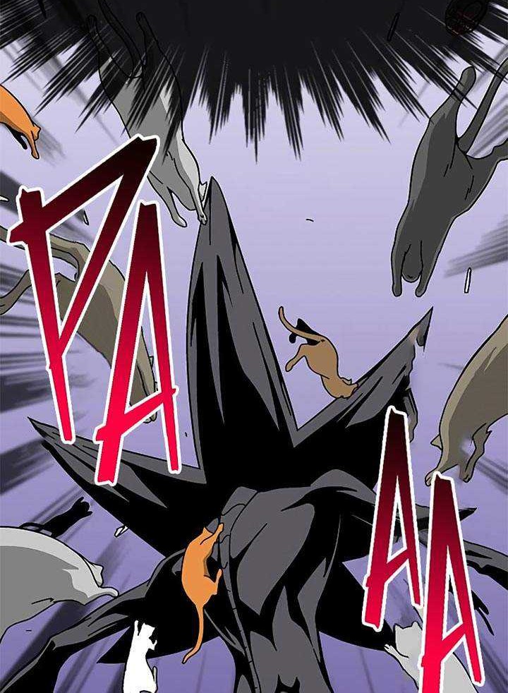 The Earth Savior Selection Chapter 12 Gambar 59