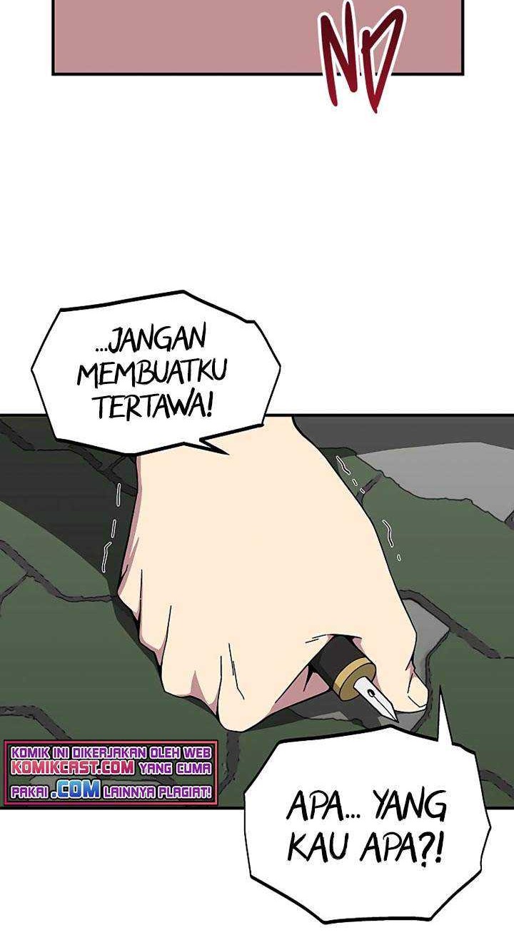 The Earth Savior Selection Chapter 12 Gambar 65