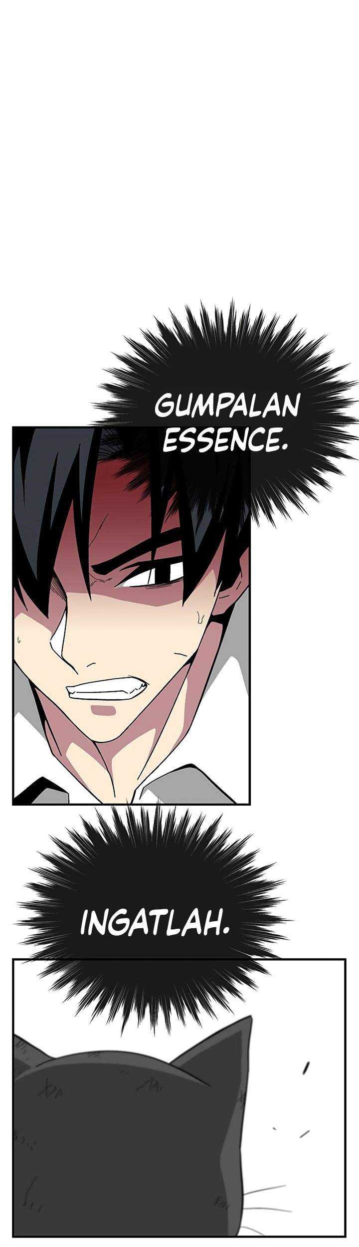 The Earth Savior Selection Chapter 12 Gambar 66