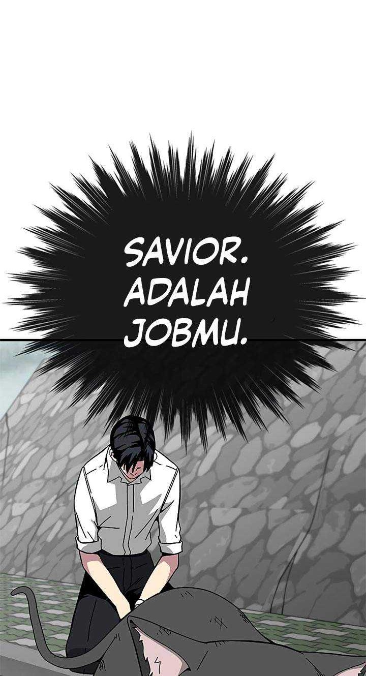 The Earth Savior Selection Chapter 12 Gambar 67