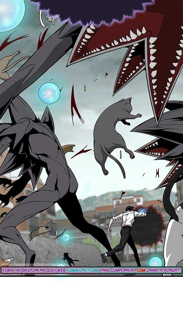 The Earth Savior Selection Chapter 12 Gambar 13