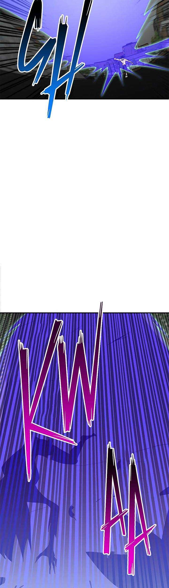 The Earth Savior Selection Chapter 12 Gambar 78