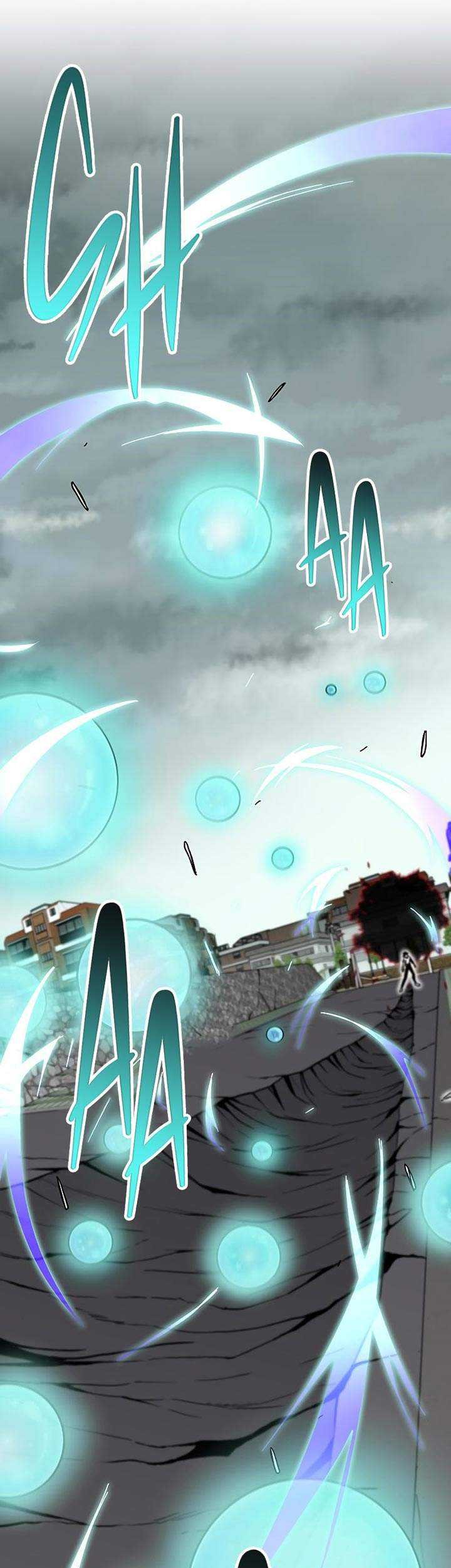 The Earth Savior Selection Chapter 12 Gambar 82