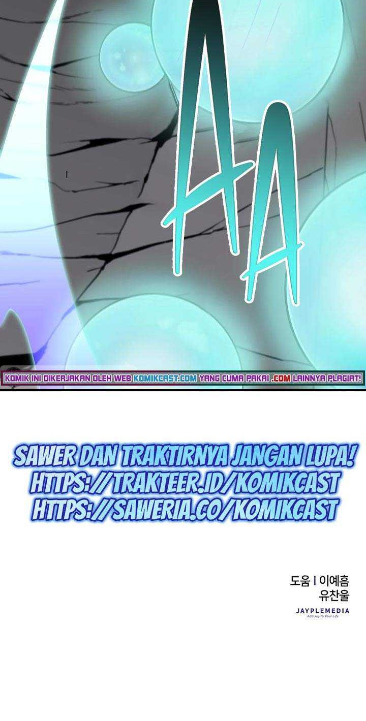 The Earth Savior Selection Chapter 12 Gambar 83