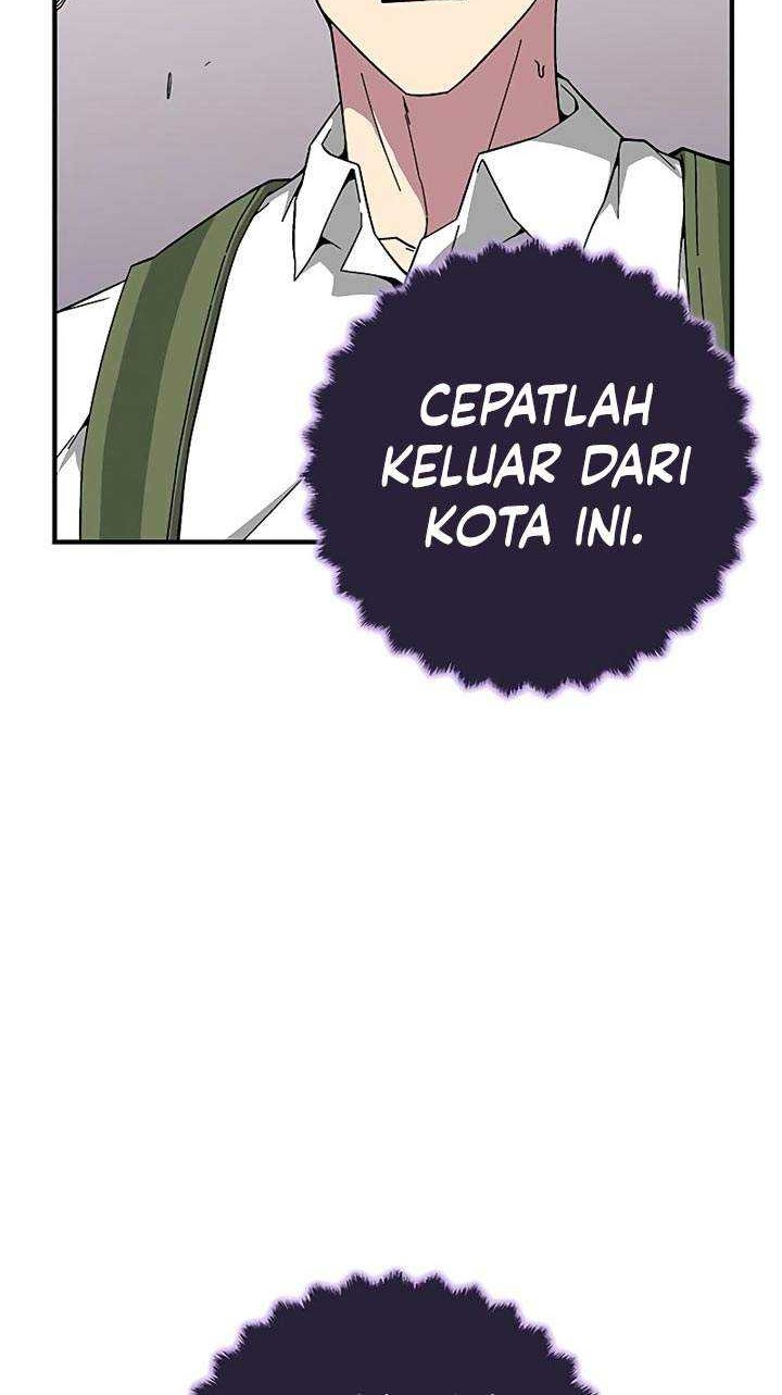 The Earth Savior Selection Chapter 12 Gambar 7