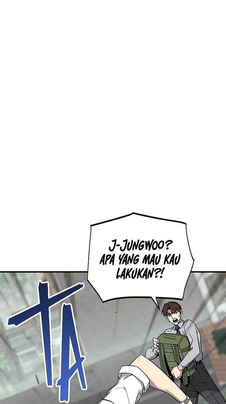 The Earth Savior Selection Chapter 12 Gambar 9