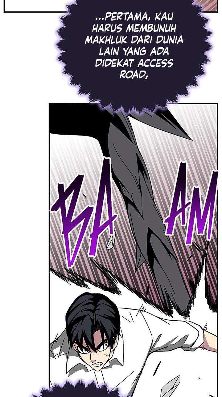 The Earth Savior Selection Chapter 12 Gambar 11