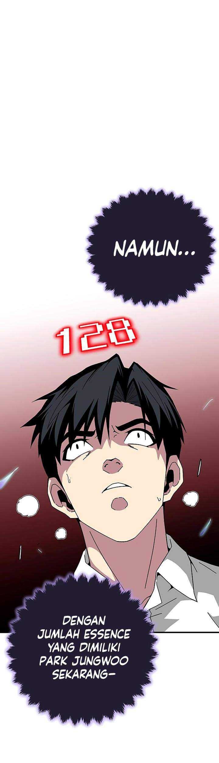 The Earth Savior Selection Chapter 12 Gambar 14