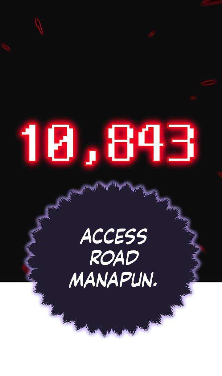 The Earth Savior Selection Chapter 12 Gambar 17