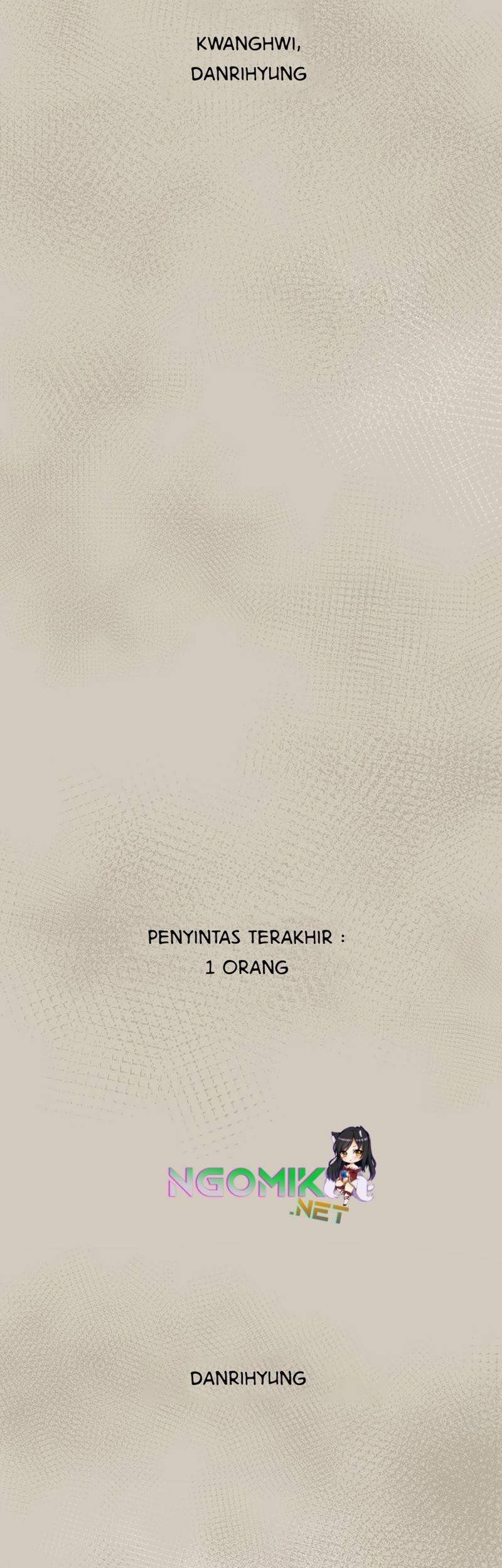 Escort Warrior Chapter 34 Gambar 4