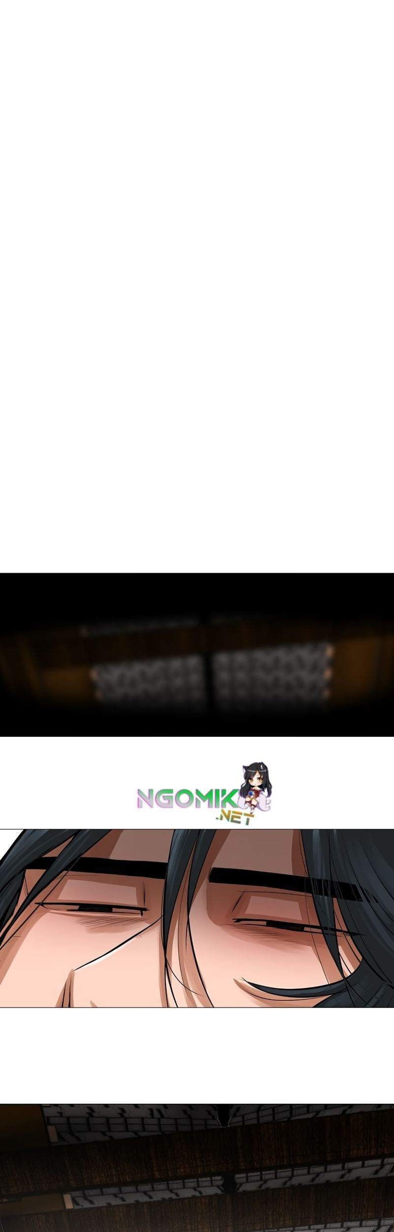 Escort Warrior Chapter 34 Gambar 38