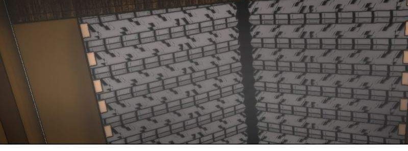 Escort Warrior Chapter 34 Gambar 39