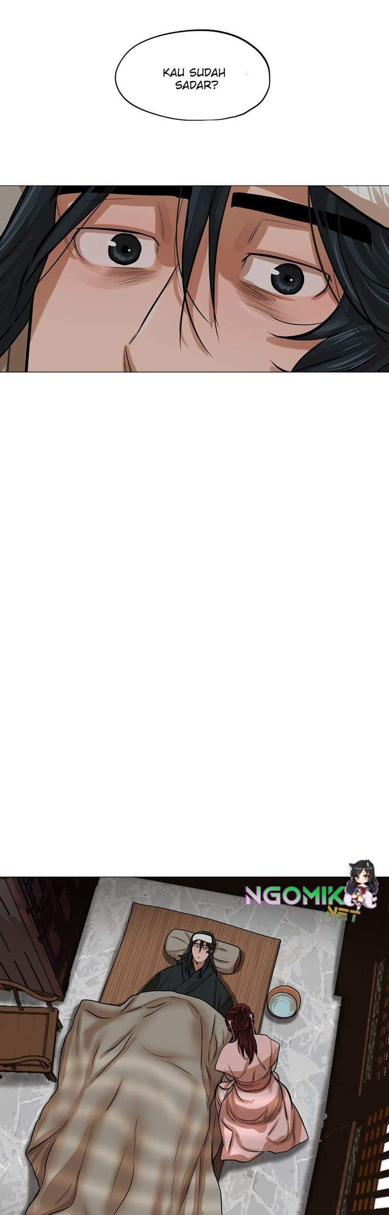 Escort Warrior Chapter 34 Gambar 40