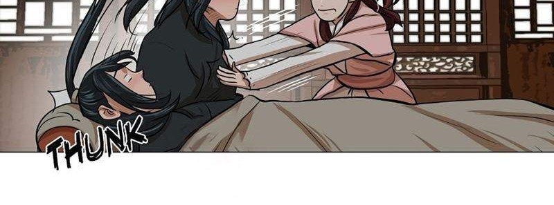 Escort Warrior Chapter 34 Gambar 43