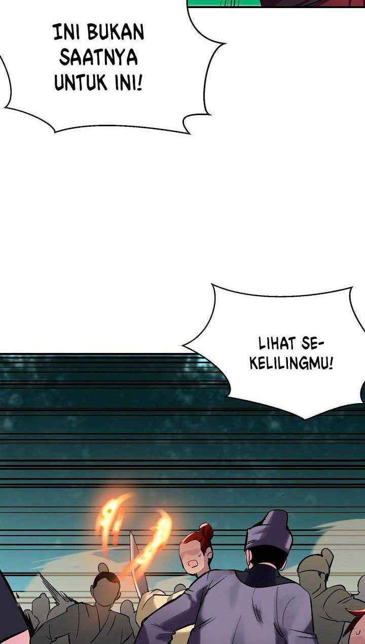 Volcanic Age Chapter 154 Gambar 23