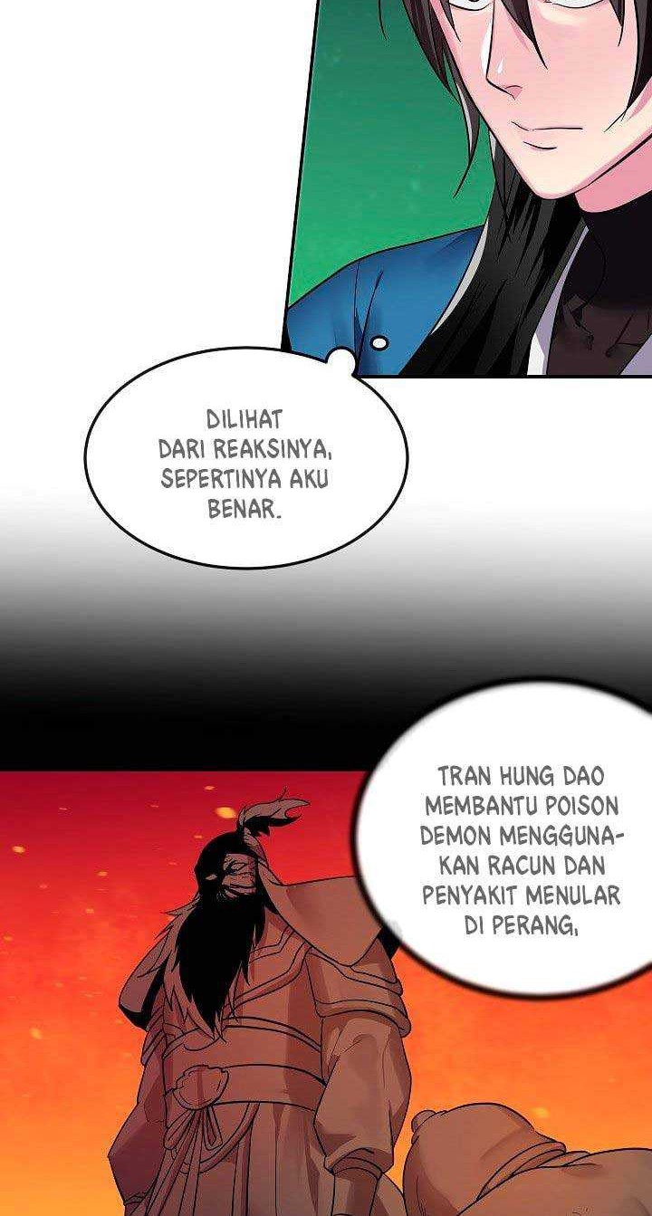 Volcanic Age Chapter 154 Gambar 31