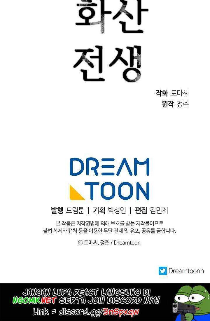 Volcanic Age Chapter 154 Gambar 43