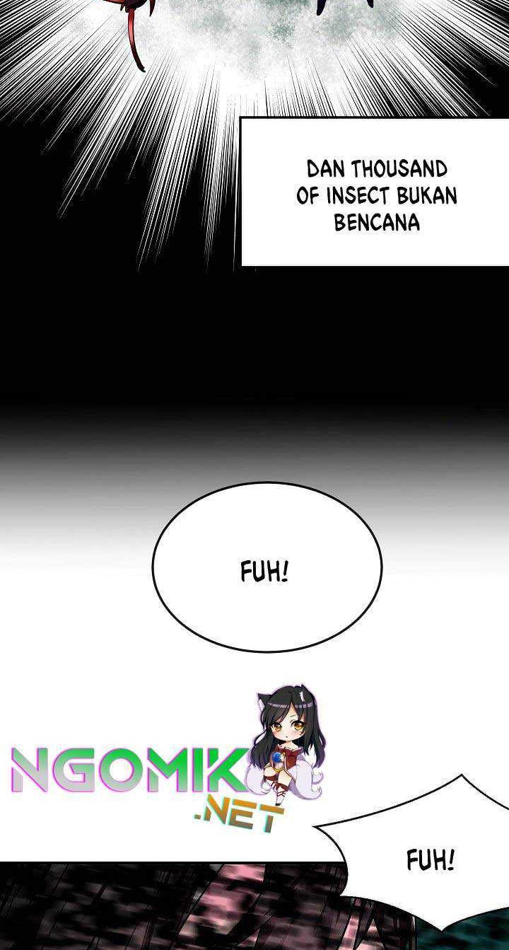 Volcanic Age Chapter 154 Gambar 3