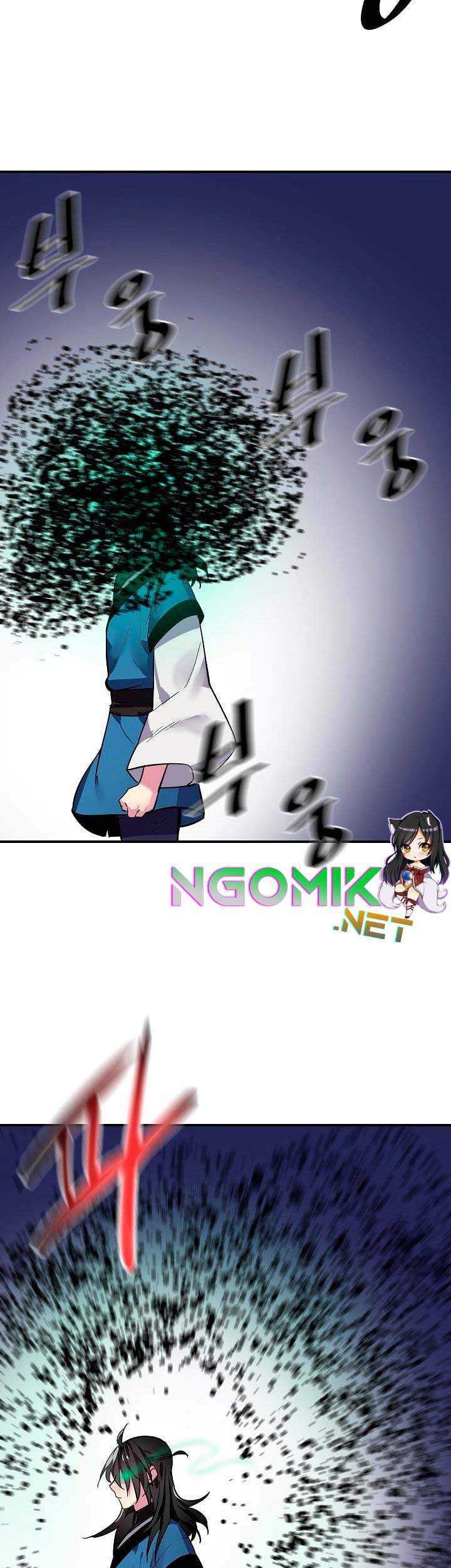 Volcanic Age Chapter 154 Gambar 6