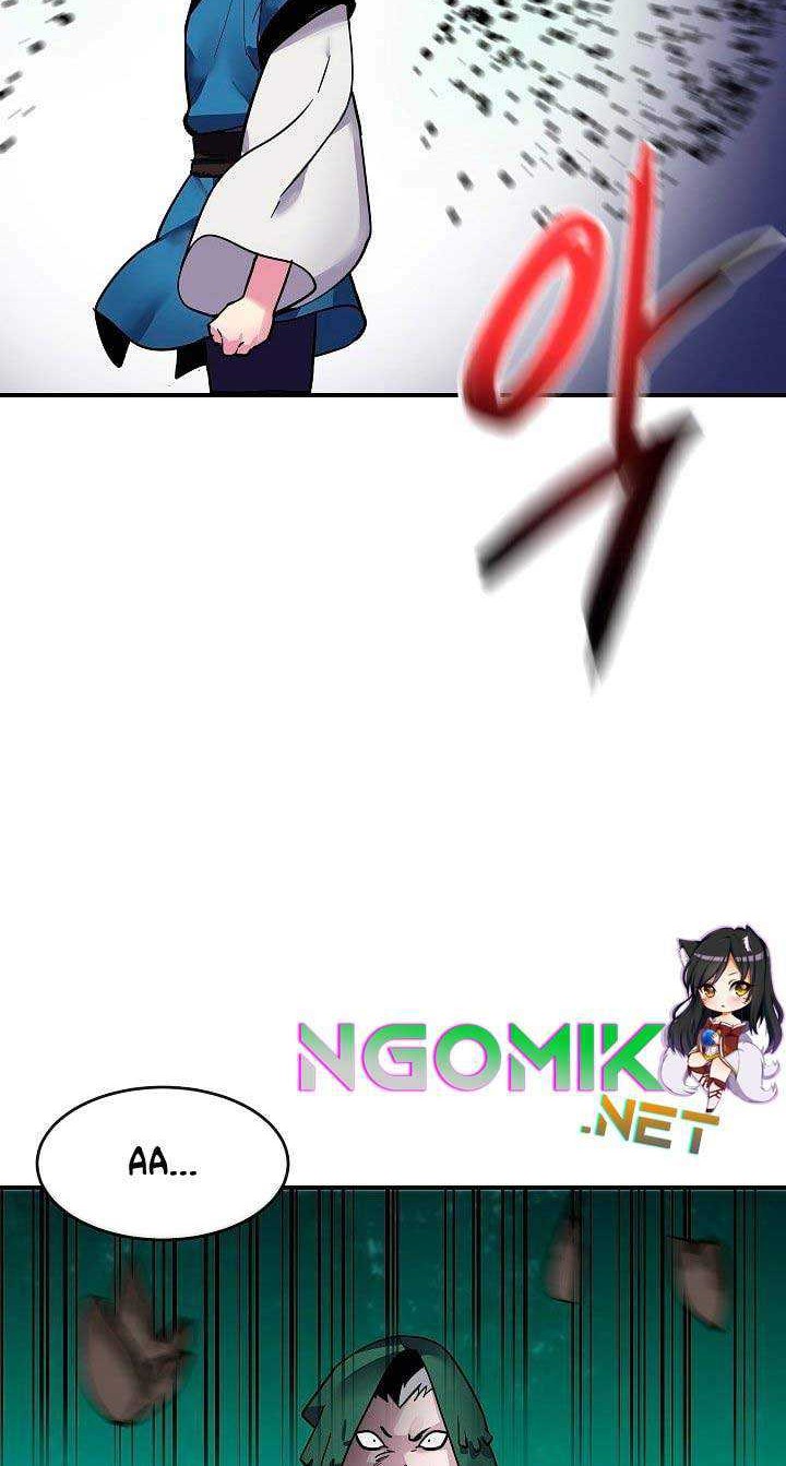 Volcanic Age Chapter 154 Gambar 7