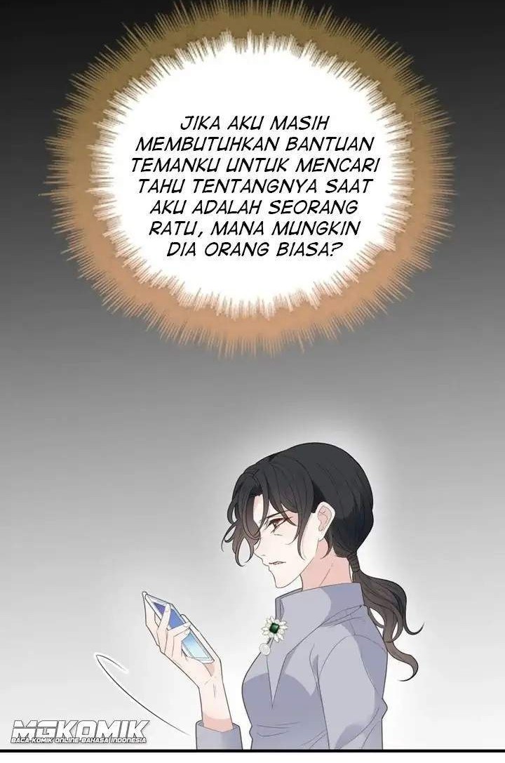 Pregnant Wife, One Plus One Chapter 135 Gambar 6