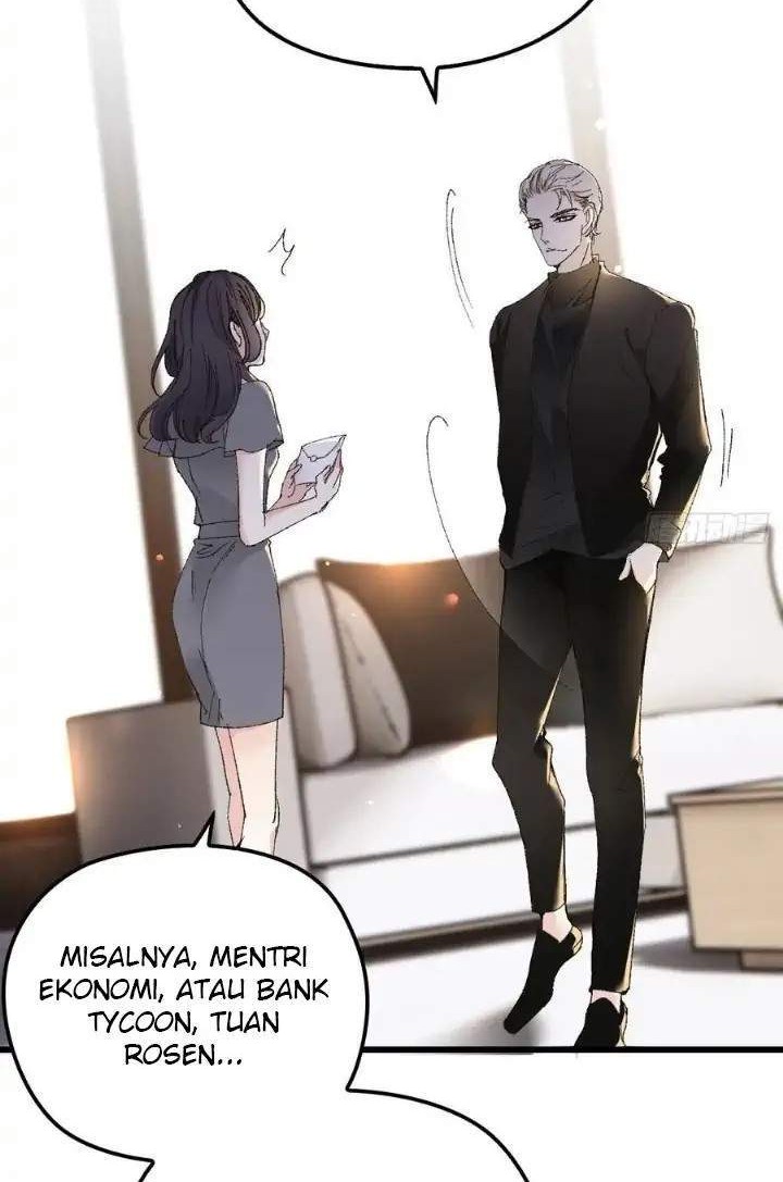 Pregnant Wife, One Plus One Chapter 135 Gambar 22