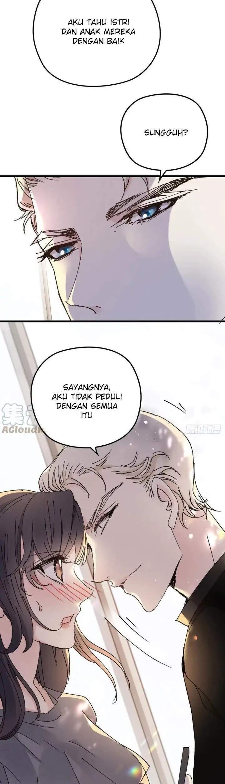 Pregnant Wife, One Plus One Chapter 135 Gambar 23