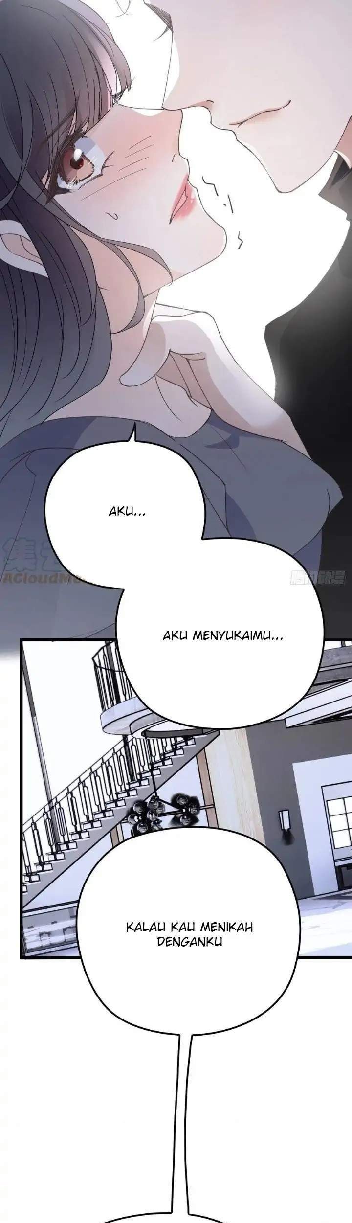 Pregnant Wife, One Plus One Chapter 135 Gambar 27