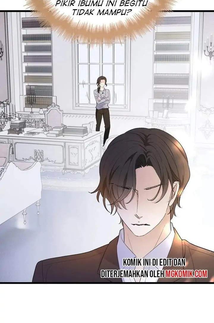 Manhua Pregnant Wife, One Plus One Chapter 135 gambar nomor 2