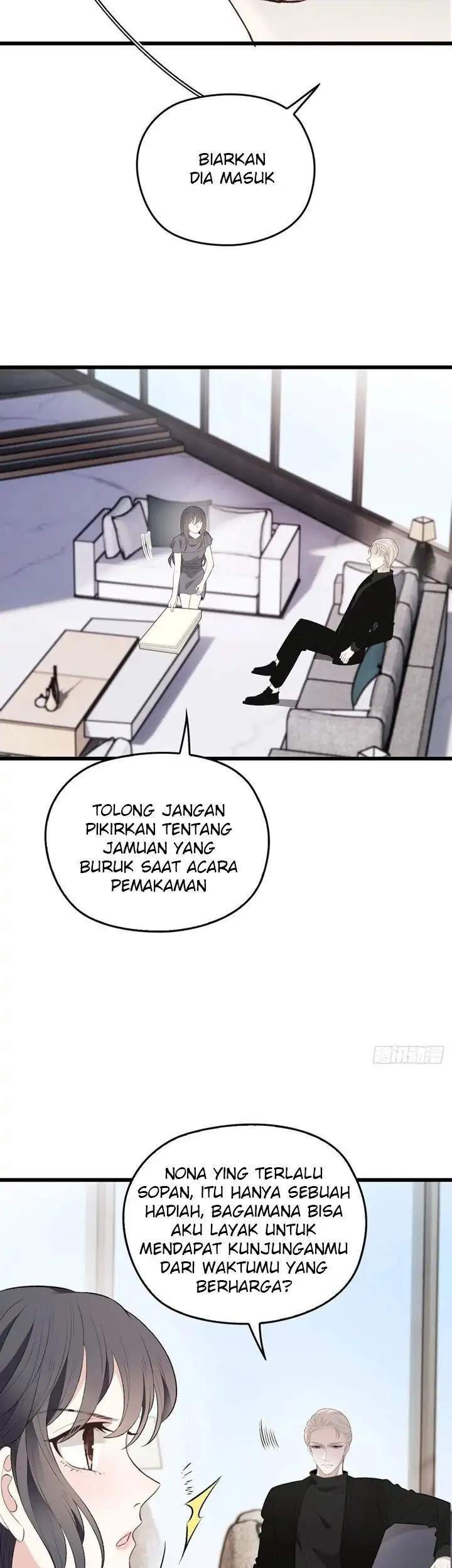 Pregnant Wife, One Plus One Chapter 135 Gambar 13