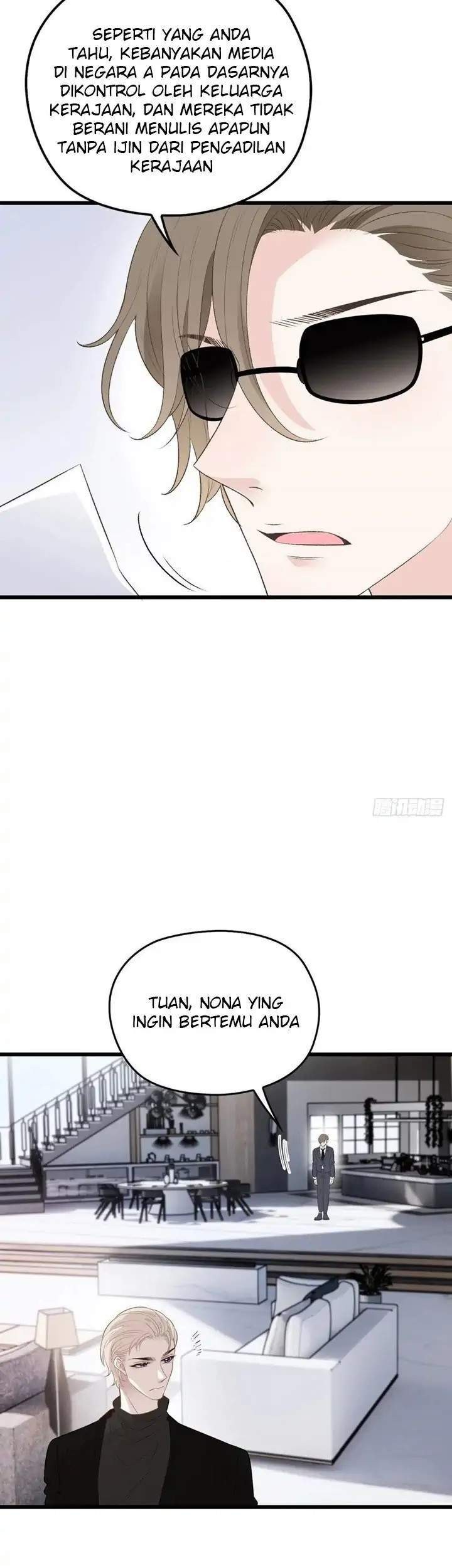 Pregnant Wife, One Plus One Chapter 135 Gambar 11