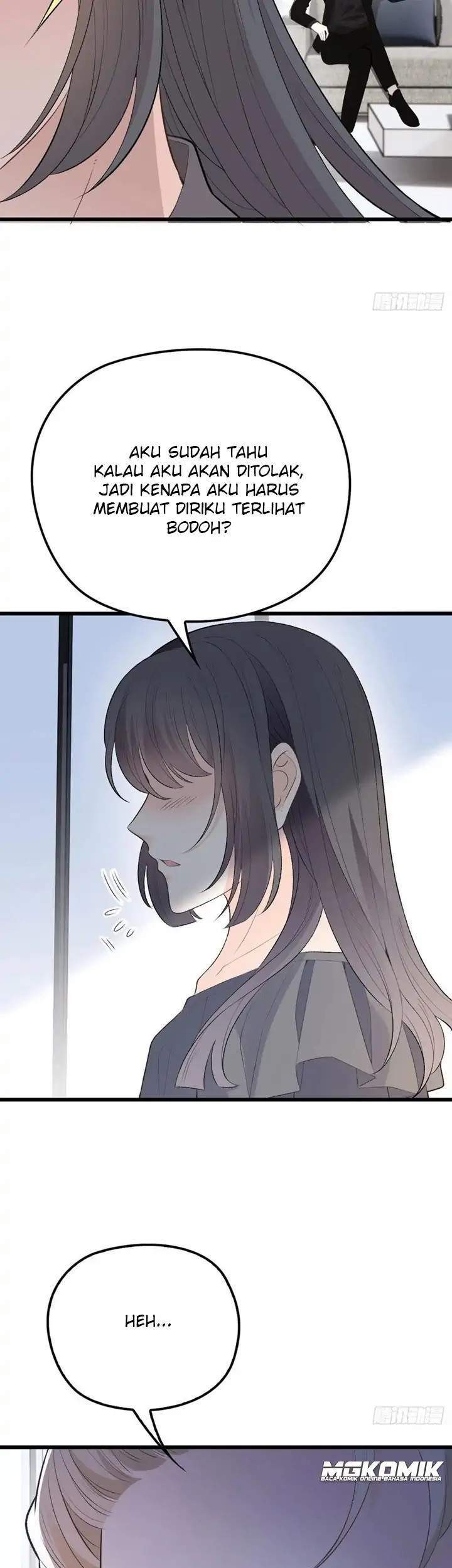 Pregnant Wife, One Plus One Chapter 135 Gambar 17