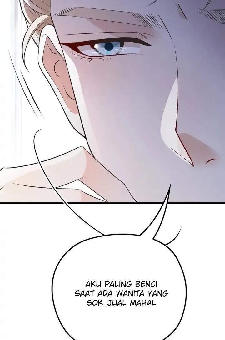 Pregnant Wife, One Plus One Chapter 135 Gambar 18