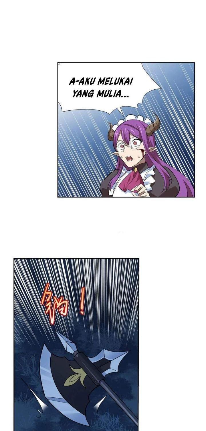 Manhua The Demon King Who Lost His Job Chapter 216 gambar nomor 2