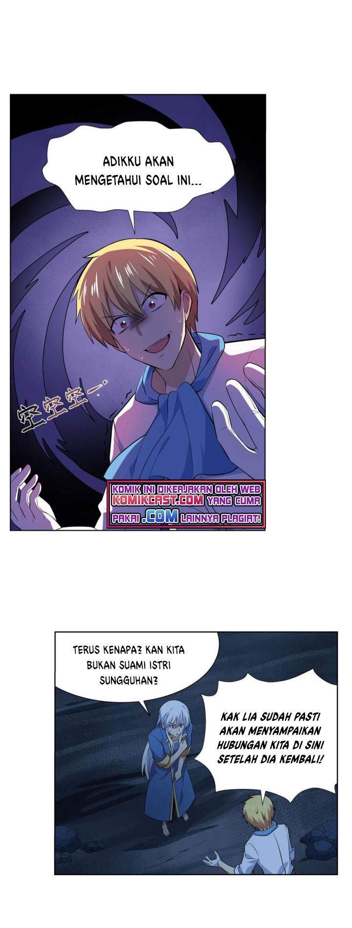 The Demon King Who Lost His Job Chapter 216 Gambar 13