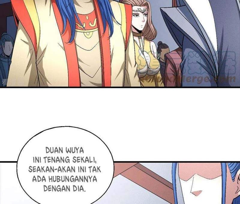 God of Martial Arts Chapter 144.1 Gambar 20