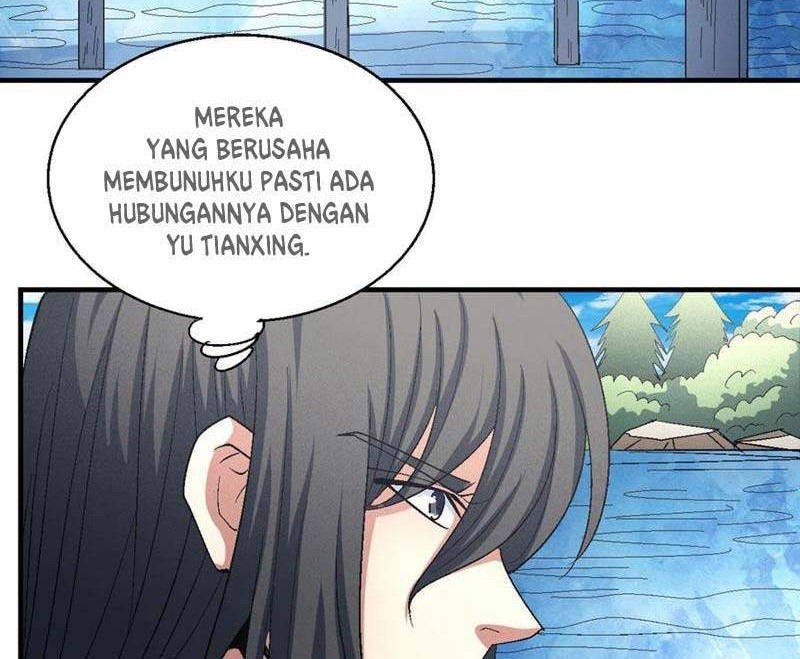 God of Martial Arts Chapter 144.1 Gambar 10