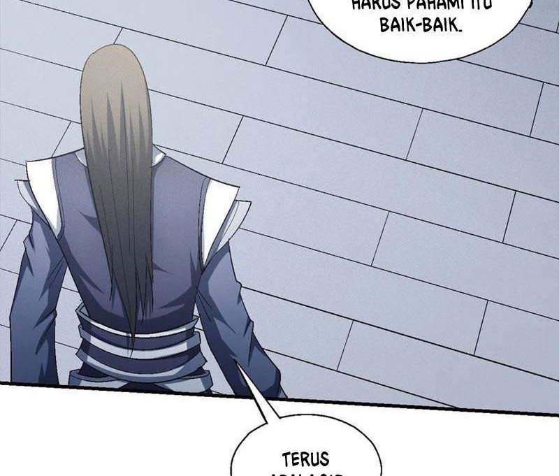 God of Martial Arts Chapter 144.1 Gambar 16