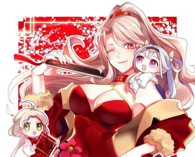 Komik Martial God Asura Chapter 258 gambar nomor 1