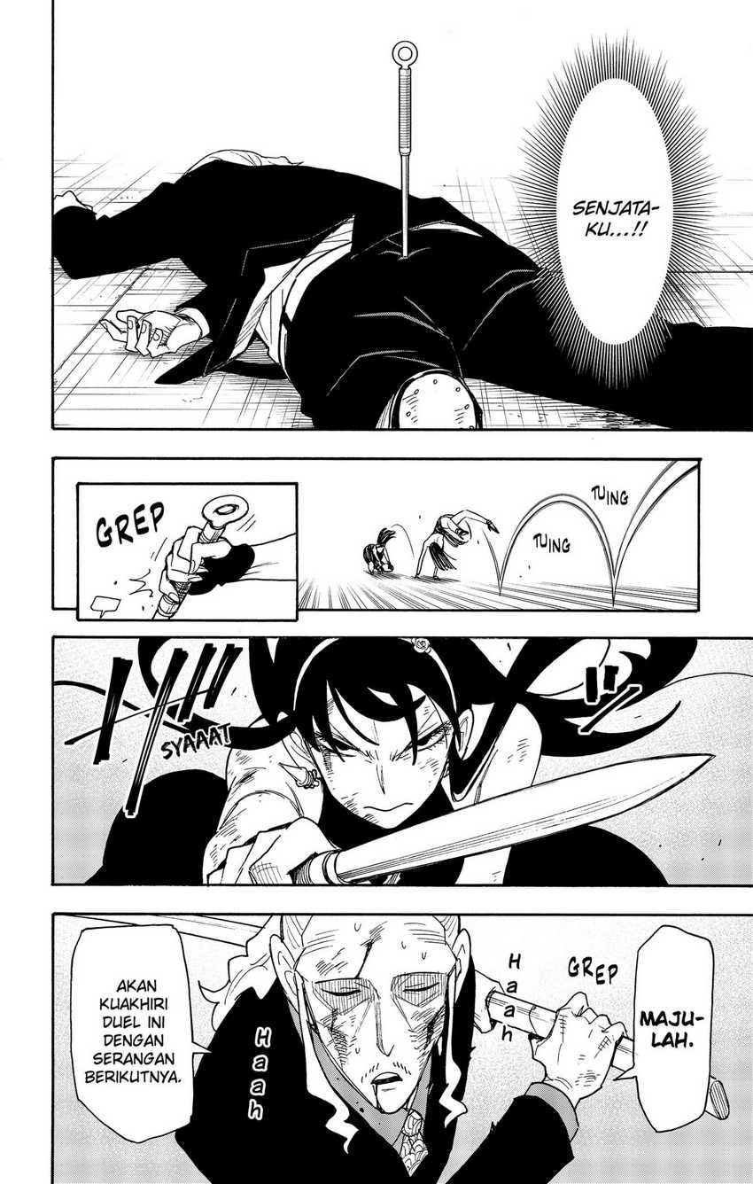 Spy X Family Chapter 54 Gambar 16