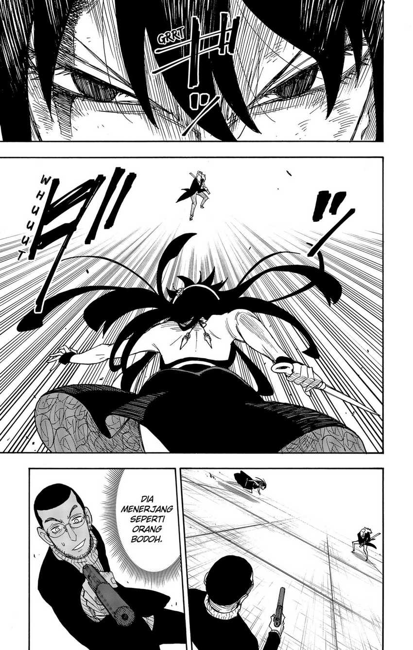 Spy X Family Chapter 54 Gambar 17