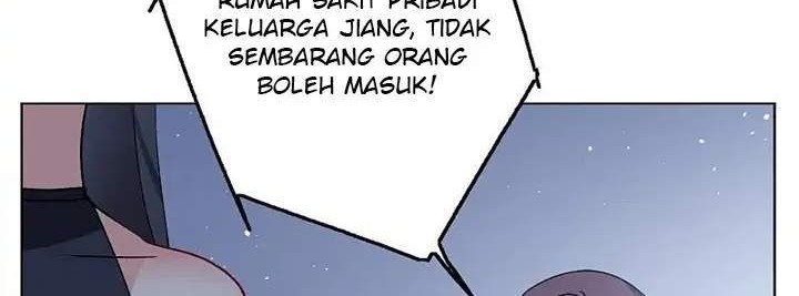 She Is Coming, Please Get Down! Chapter 58.1 Gambar 4