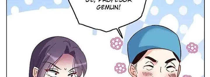 She Is Coming, Please Get Down! Chapter 58.1 Gambar 12