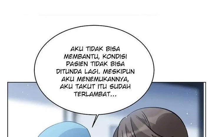 She Is Coming, Please Get Down! Chapter 57.4 Gambar 4