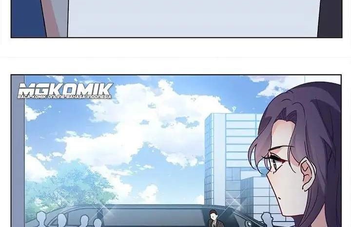 She Is Coming, Please Get Down! Chapter 57.4 Gambar 12