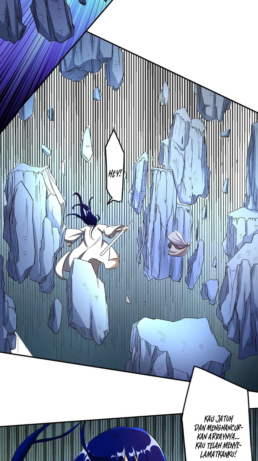 My Disciples Are All Immortals Chapter 19 Gambar 4