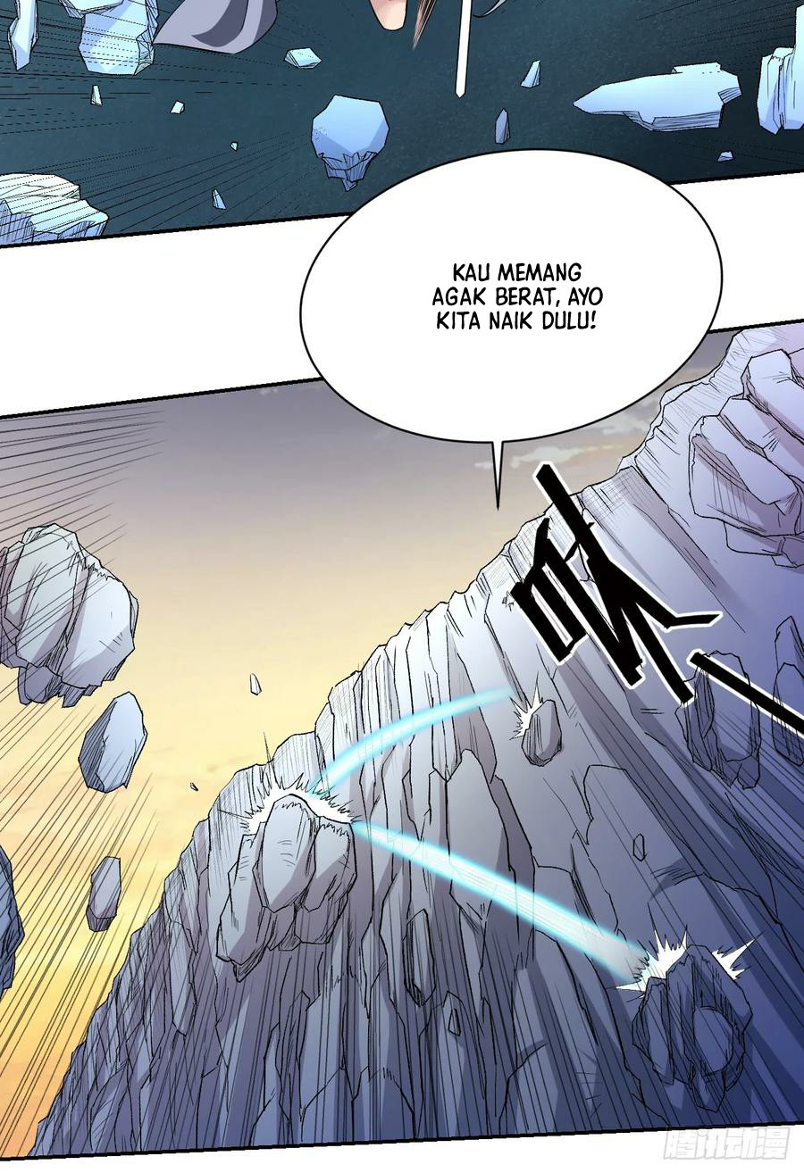 My Disciples Are All Immortals Chapter 19 Gambar 7