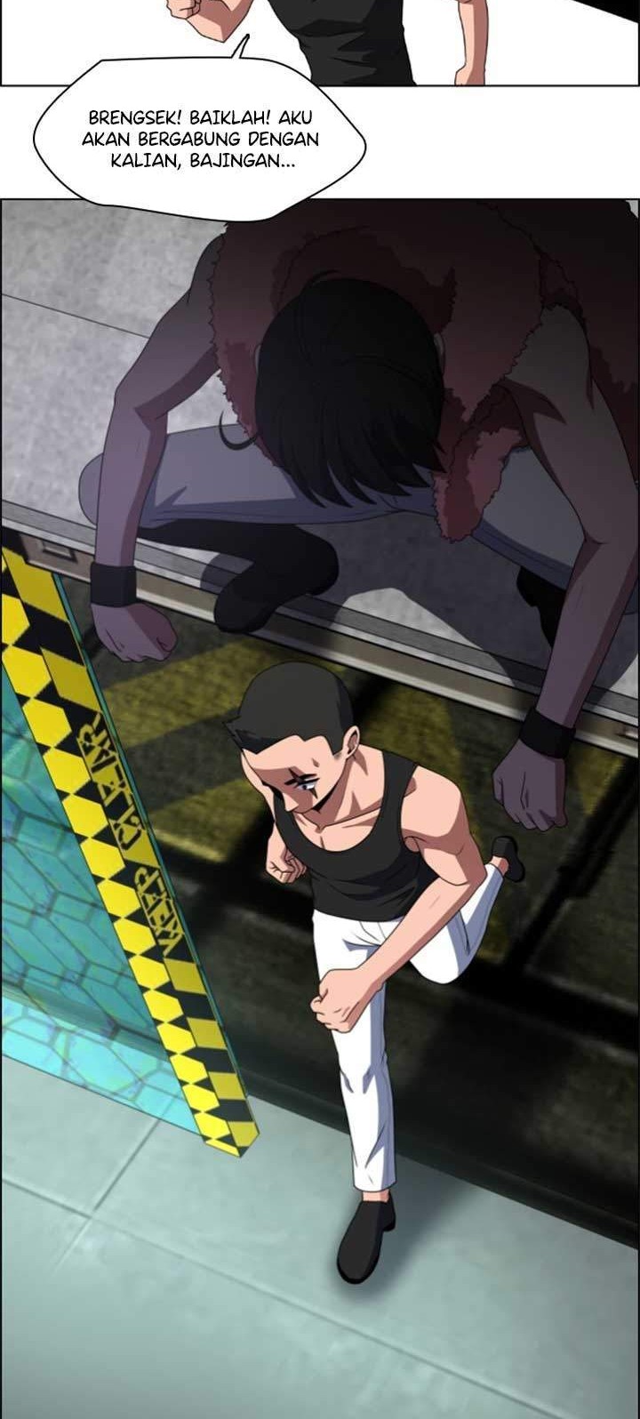 No Scope Chapter 47 Gambar 15