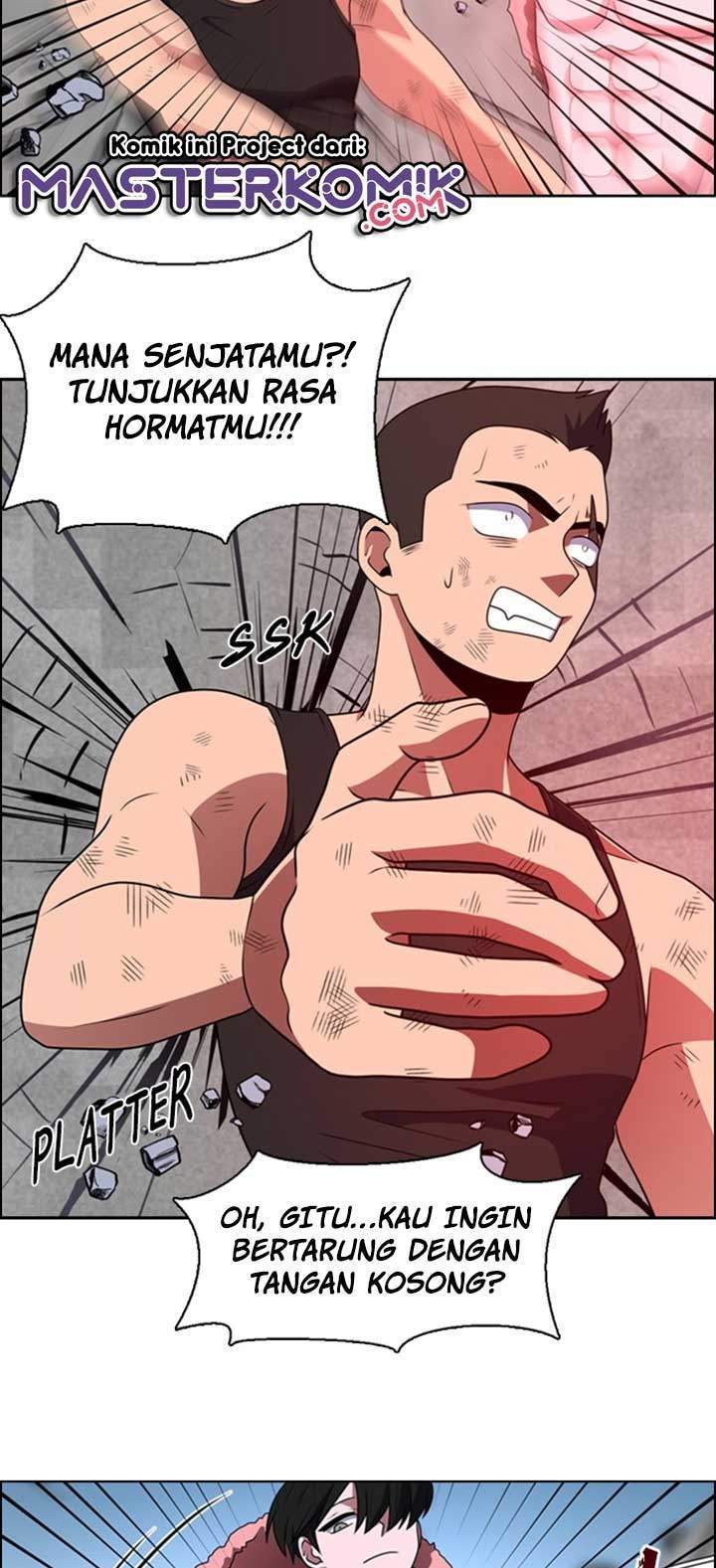 No Scope Chapter 47 Gambar 19