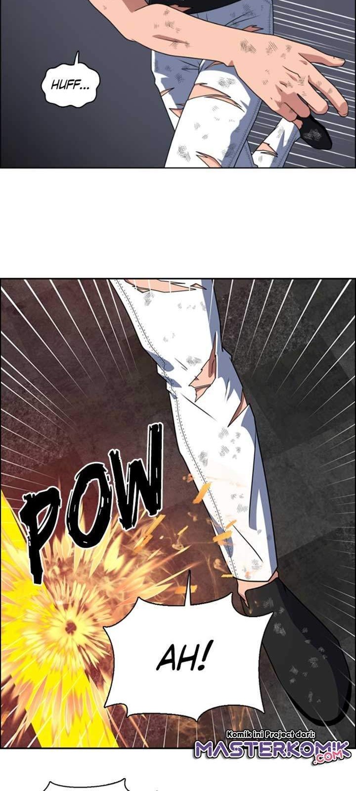 No Scope Chapter 47 Gambar 3